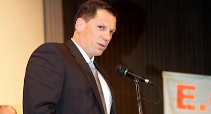 Μπουντούρης: «Στα… σημεία ο Παναθηναϊκός»