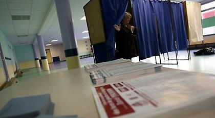 Έρχεται νομοθετική ρύθμιση για την σταυροδοσία των ευρωεκλογών