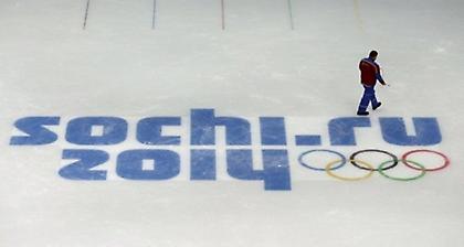 Θετικός σε έλεγχο ντόπινγκ Γερμανός αθλητής στο Σότσι