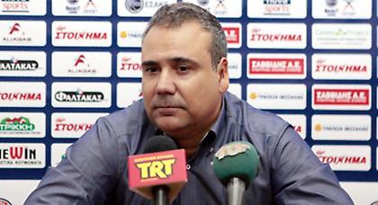 «Στο μυαλό όλων πώς θα κερδίσουμε»