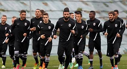 Στροφή στο πρωτάθλημα