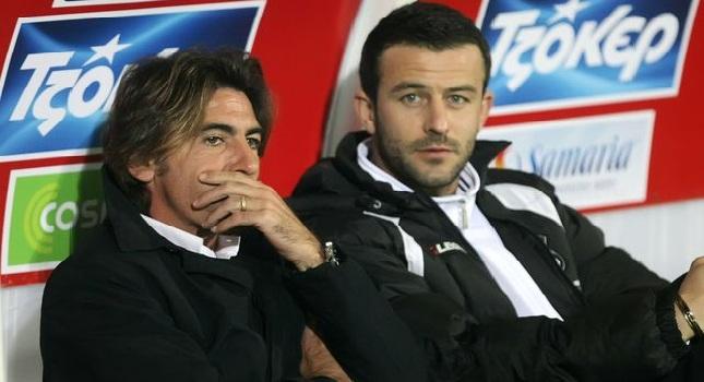 Τη τελευταία στιγμή η 18αδα του ΟΦΗ