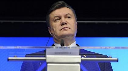 Έκανε πίσω ο πρόεδρος