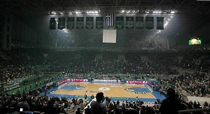 «Πρωταθλητές και στις εξέδρες»