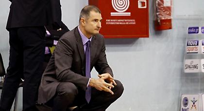 Μάρκοβιτς: «Δύσκολο και επικίνδυνο»