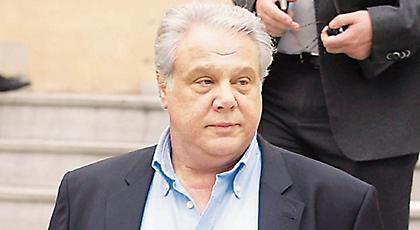 Αθώοι όλοι της Άρσης Βαρών για το σκάνδαλο ντόπινγκ