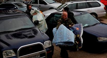 Στα σπίτια τους επιστρέφουν οι Κεφαλονίτες