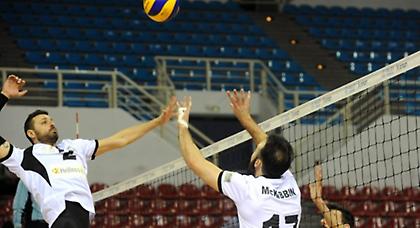 Χωρίς οργανωμένους με Εθνικό ο ΠΑΟΚ