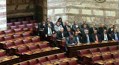 Τελειώνει η «Χρυσή Αυγή»