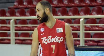 Ο Σπανούλης και ο…Ζακ Ράιτ