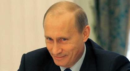 Ρωσία: 8 ένοχοι για επεισόδια σε διαδήλωση κατά του Πούτιν