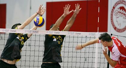 Ντέρμπι για… κορυφή