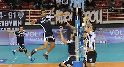 Να γλιτώσει… μπελάδες ο ΠΑΟΚ