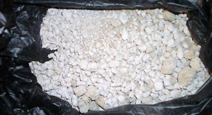 Καταστράφηκαν 1.000 δέματα με ναρκωτικά