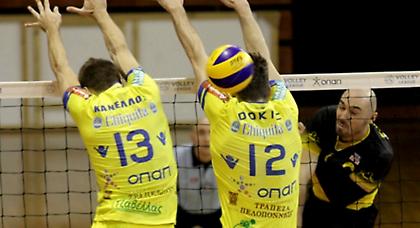 Να μη βουλιάξουν…