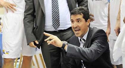 Πρίφτης: «Κι αυτό τελικός»