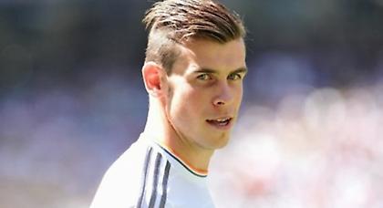 Μπέιλ: «Είμαστε ο μεγαλύτερος σύλλογος του κόσμου»