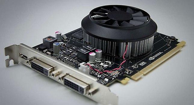 Δύο νέες GTX 750 από την Nvidia