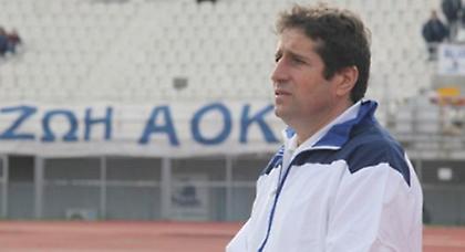 «Μίτσελ και Αναστασίου κάνουν καλή δουλειά»