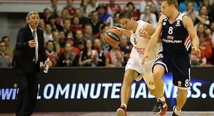 Η Μπάγερν της… ανατροπής!