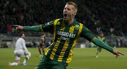 Όλο και ψηλότερα! (video)