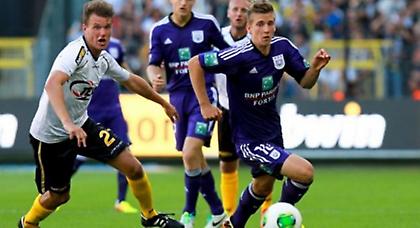 Δεν είναι... Άντερλεχτ