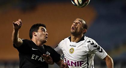 Αυτοί οι «νησιώτες» είναι Ευρωπαίοι!