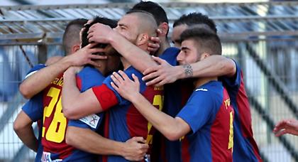 «Βουνό» τα προβλήματα για τον Γρηγορίου