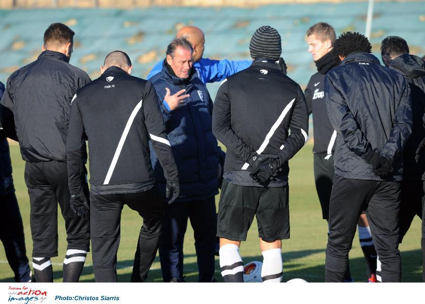 Το μήνυμα του Στέφενς