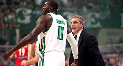 «Ο κόουτς ξέρει…»