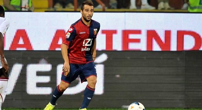 Φετφατζίδης: «Θέλω και να σκοράρω»