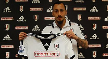 Παίρνει φανέλα βασικού ο Μήτρογλου