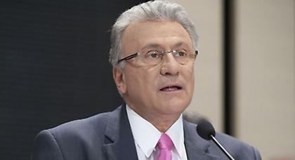 Υποψήφιος ευρωβουλευτής ο Ψωμιάδης χωρίς όμως κόμμα!