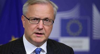 Ρεν: Η Ελλάδα έχει καταφέρει πολλά τα δύο τελευταία χρόνια