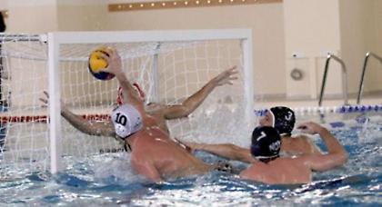 Διπλό παραμονής η Γλυφάδα, τρίτος ο ΠΑΟΚ