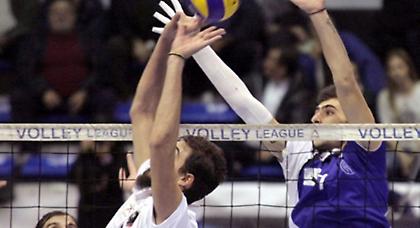 Τα… άκρα «συγκρούονται»