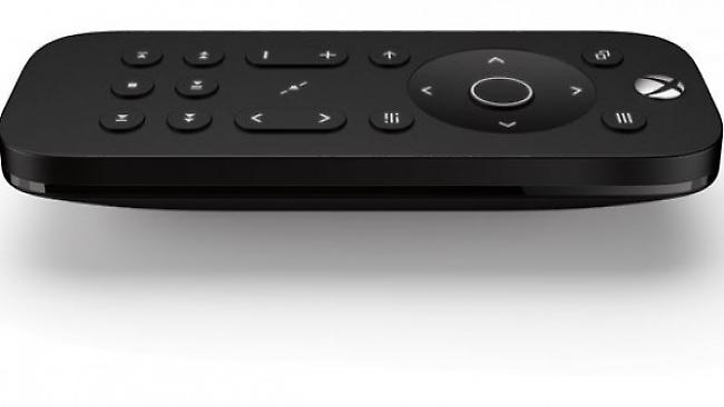 Χειριστήριο του Xbox One για multimedia λειτουργίες