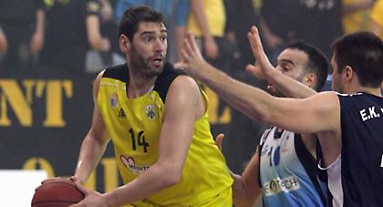 Η ΑΕΚ… επέστρεψε!