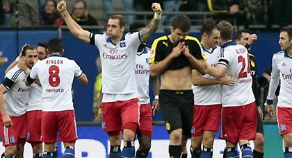 Υπάρχει ζωή στο Λιμάνι! (video)