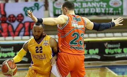 Δεν χάνει με τίποτα ο Ιτούδης