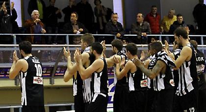 Βγήκε βόλτα στο Θριάσιο Πεδίο