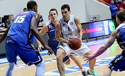 Κι άλλη νίκη η «ελληνική» Ούνιξ