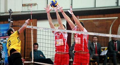 «2Χ2» στη Θεσσαλονίκη ο Ολυμπιακός