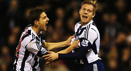 Την έπαθε από… Βίντρα ο Μήτρογλου! (video)