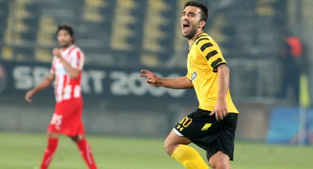 «Ματς χωρίς αύριο»