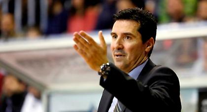 «Δεν έχω παράπονο από τους παίκτες»