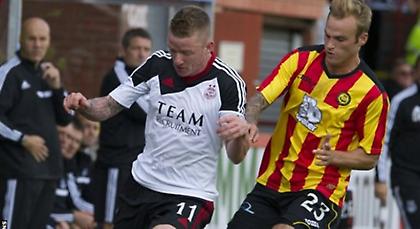 Ένας Ρούνεϊ δεν φτάνει