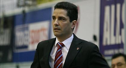 «Ανταγωνιστικό πρόσωπο με Παναθηναϊκό»