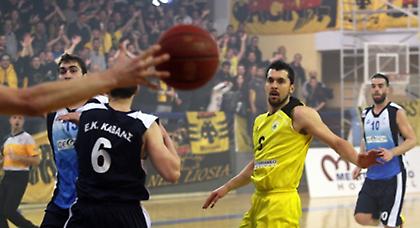 Το «ευχαριστώ» της ΑΕΚ