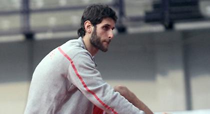 Χωρίς Περπέρογλου ο Ολυμπιακός